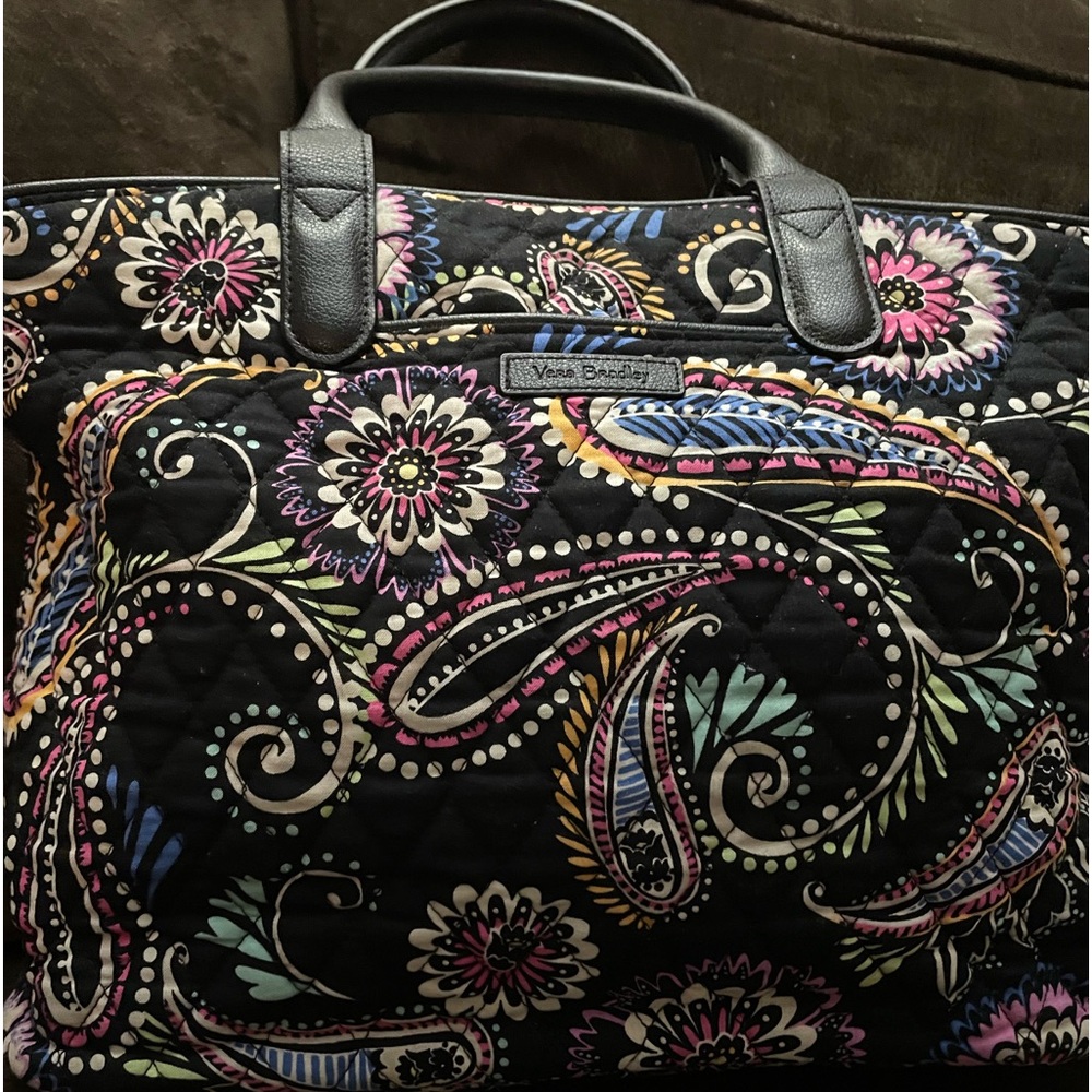 Vera Bradley handbag